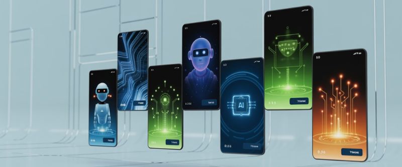 Top 7 Synthflow Alternatives in 2026