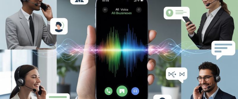 Best AI Voice Calling Platforms for Small Businesses in 2026: Features, Pricing & What to Look For