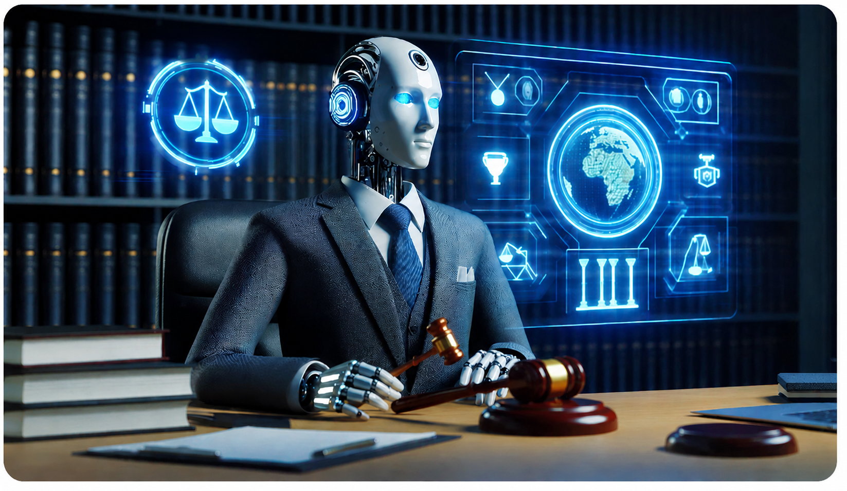 AI Phone Agent for Law Firms: Transforming Client Communication in 2026
