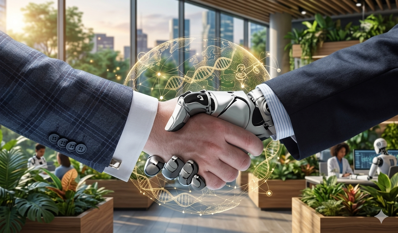 AI Voice Automation for Franchise Businesses: Scaling Customer Conversations Without Sacrificing Quality
