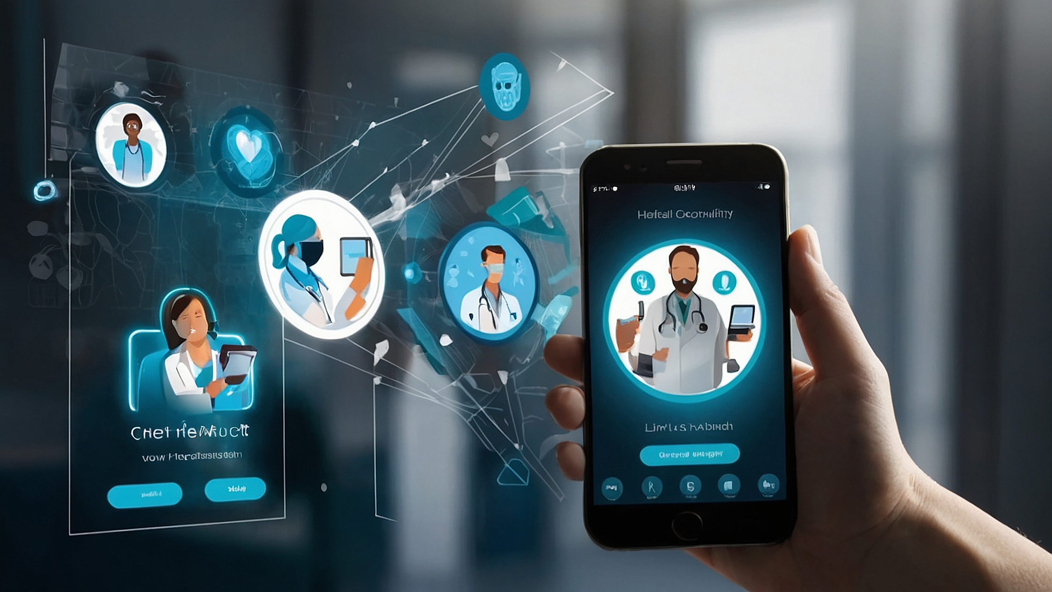 HIPAA-Compliant AI Phone Agents: What Healthcare Teams Need to Know