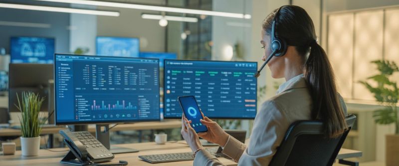 How AI Batch Calling Works: Scale Outreach to Thousands of Leads Without Adding Headcount