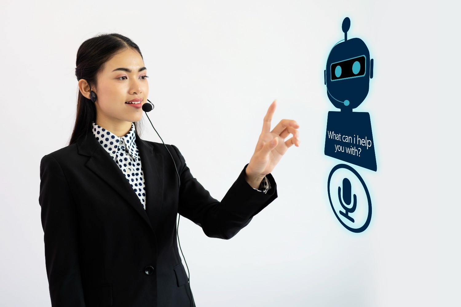 AI Voice Agents for Recruitment & HR Screening Calls