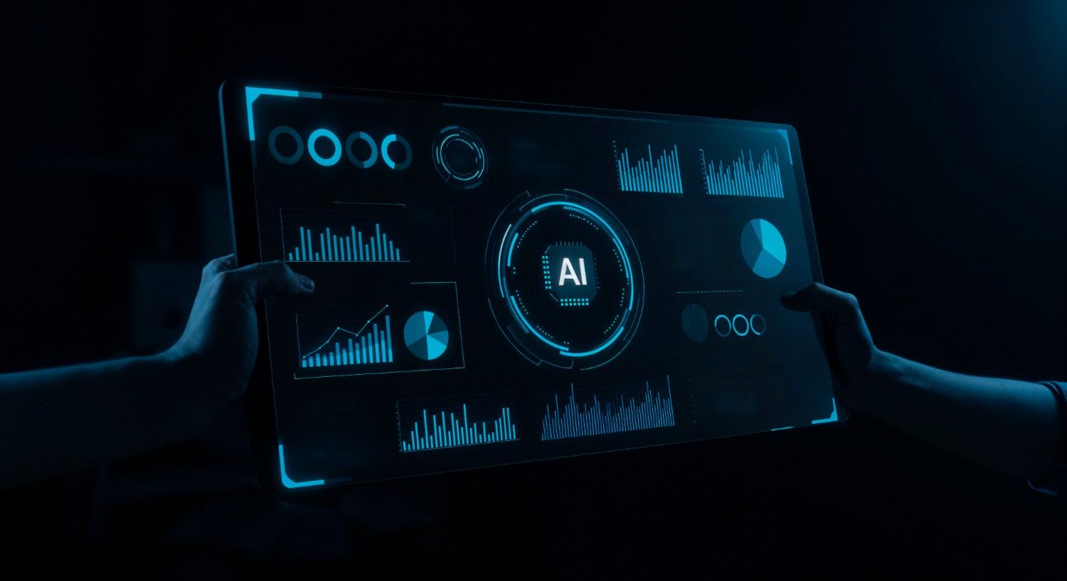 10 AI Voice Agent Statistics Every Business Should Know in 2026