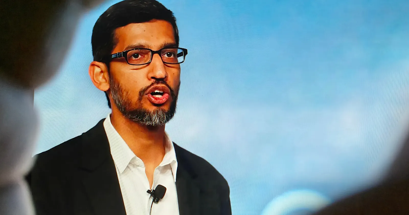 Sundar Pichai Warns AI Could Disrupt “Pretty Much All Software”: What It Means for the Future of Technology