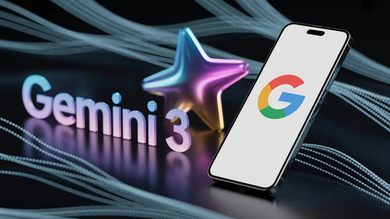 Google AI Overviews Now Powered by Gemini 3: What It Means for Search and Information Discovery