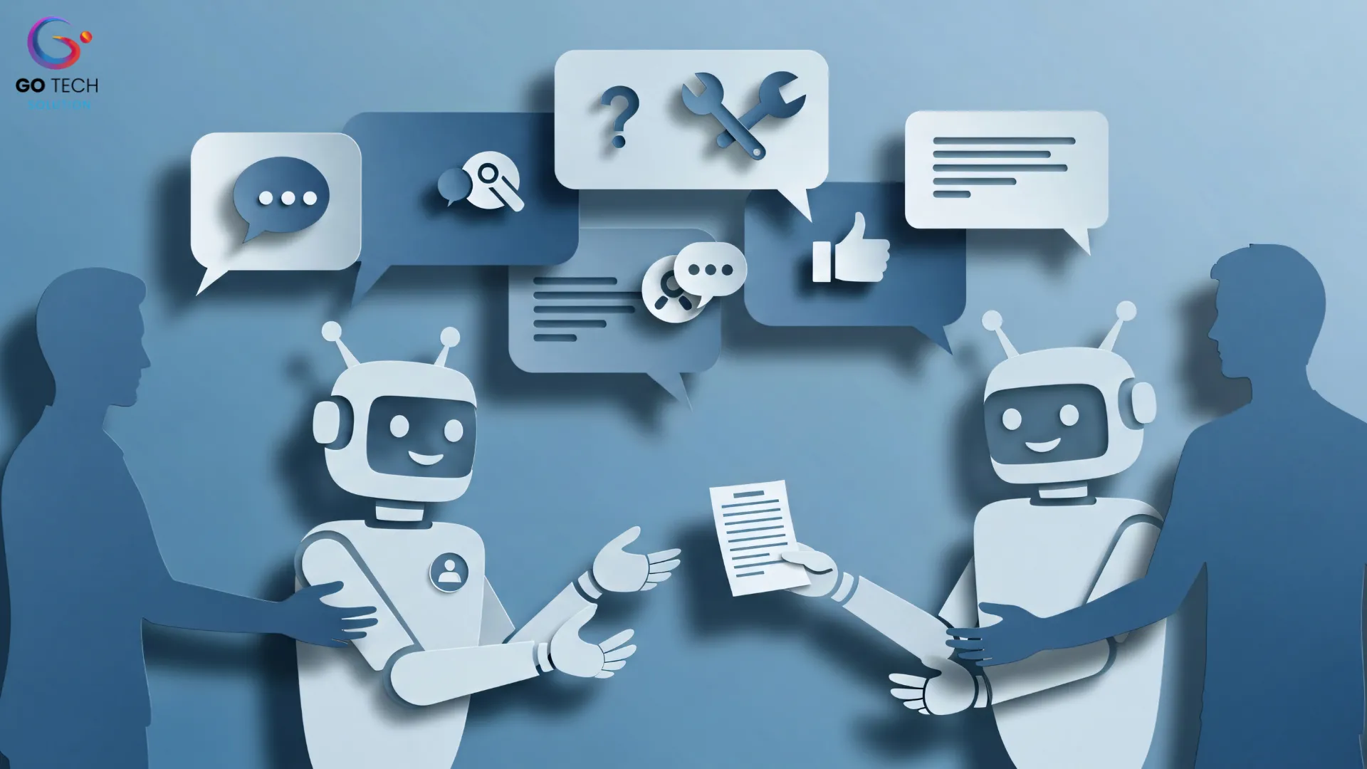 How to Leverage AI Chatbots to Improve Customer Experience