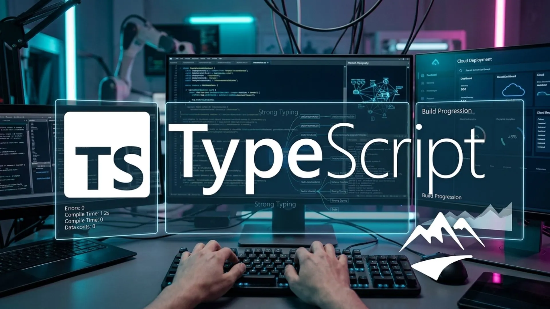 Why TypeScript Is No Longer Optional for Modern Web Projects