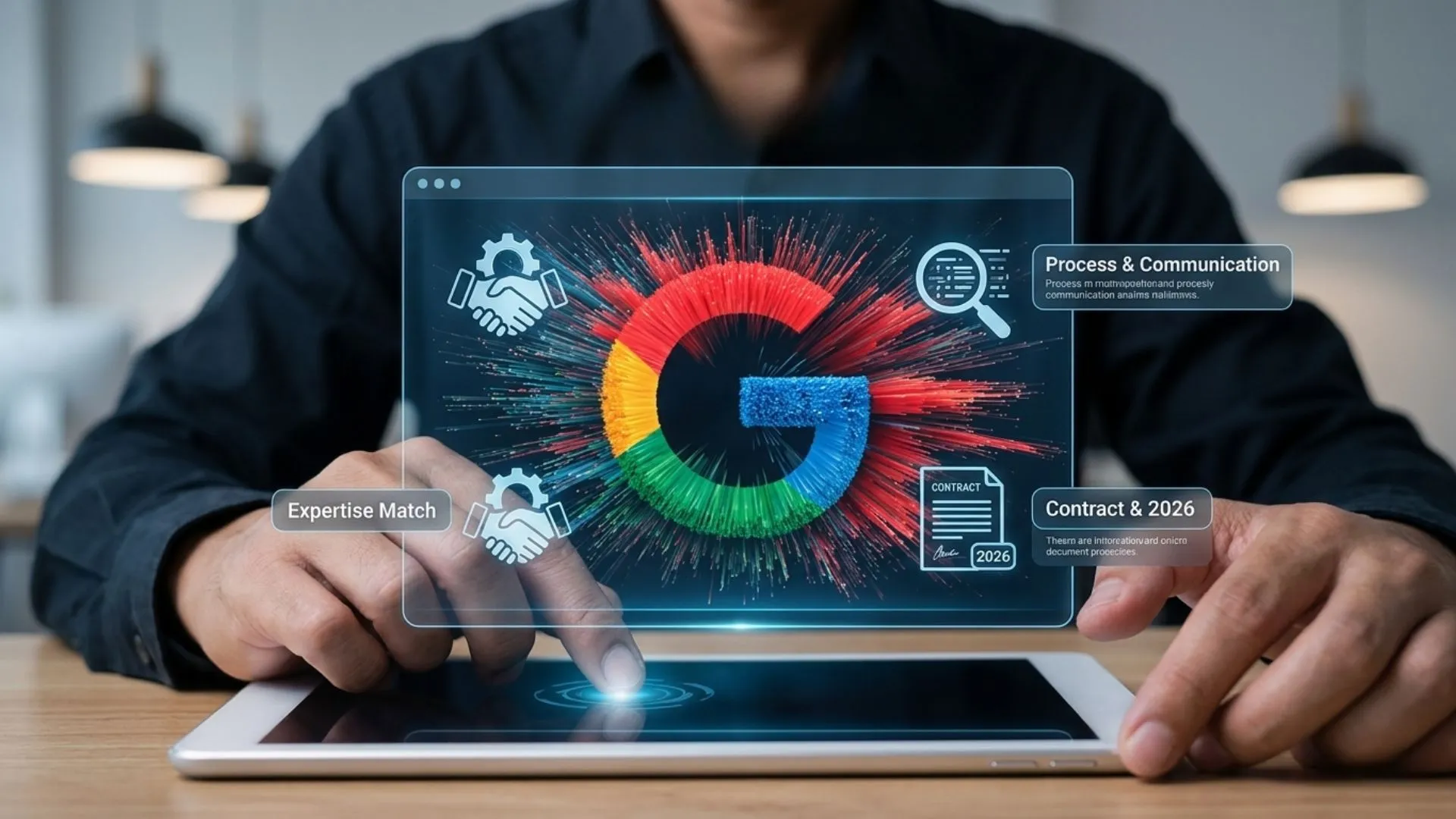 What to Ask Before Hiring a Software Development Company in 2026