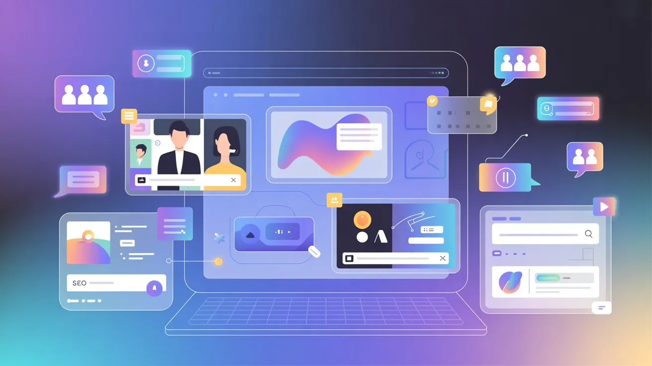 Digital Marketing Strategy: Building a Winning Plan for 2026