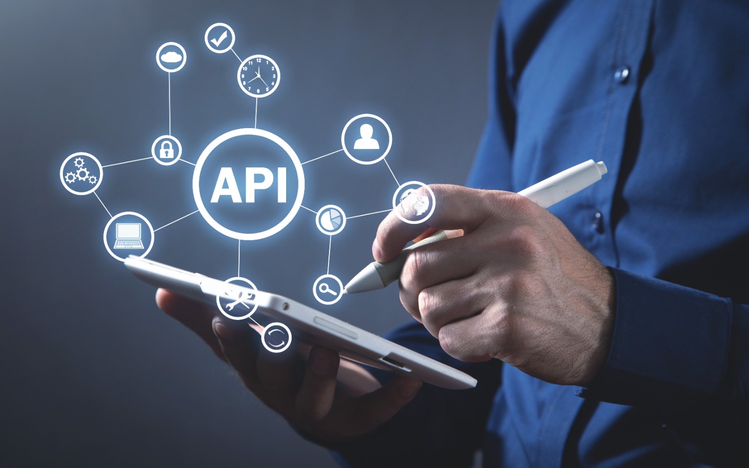 API-First Development and Why It's the Backbone of Modern Businesses