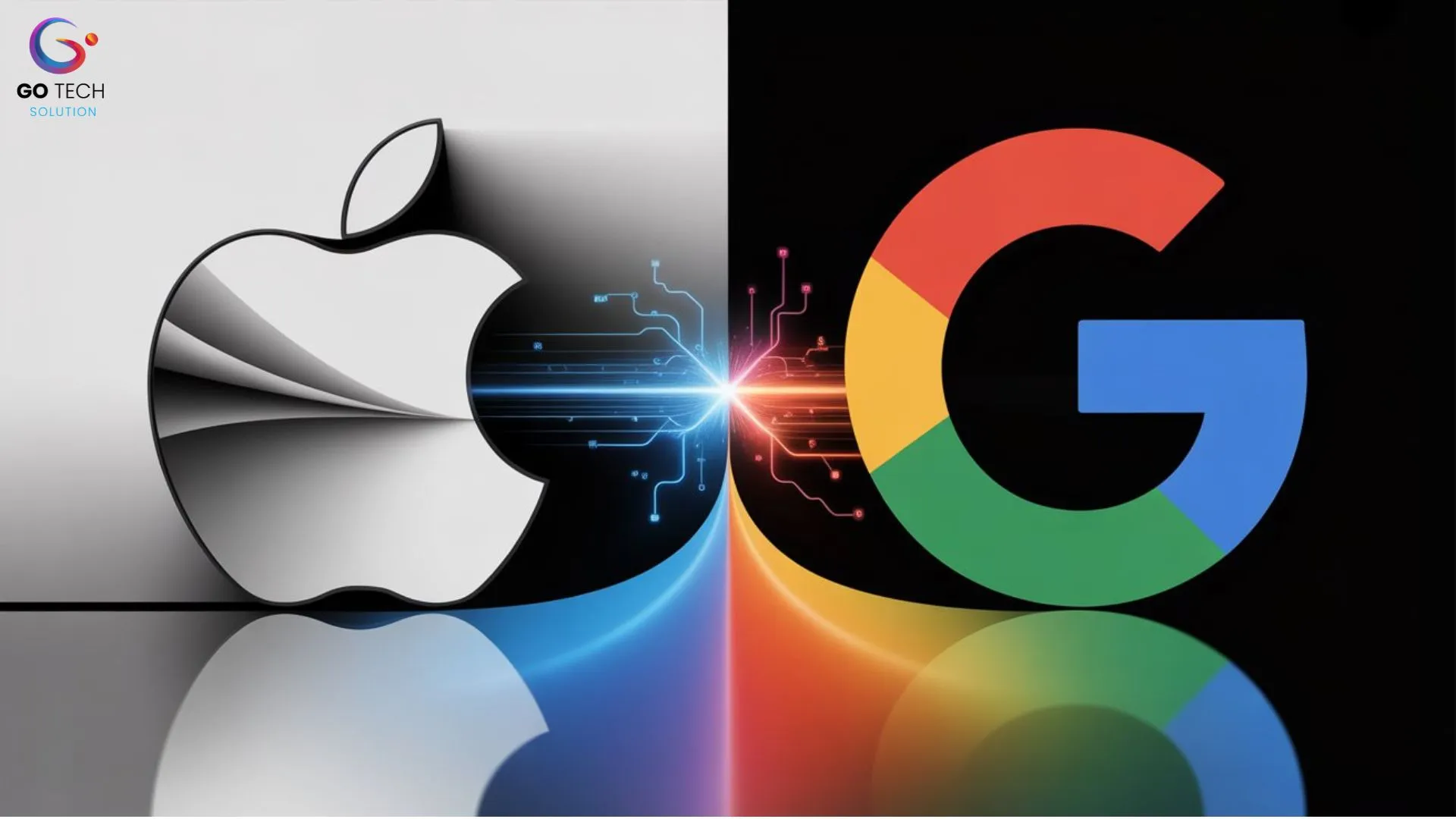 Apple Select Google’s Gemini AI to Power the Next-Generation Siri 2026