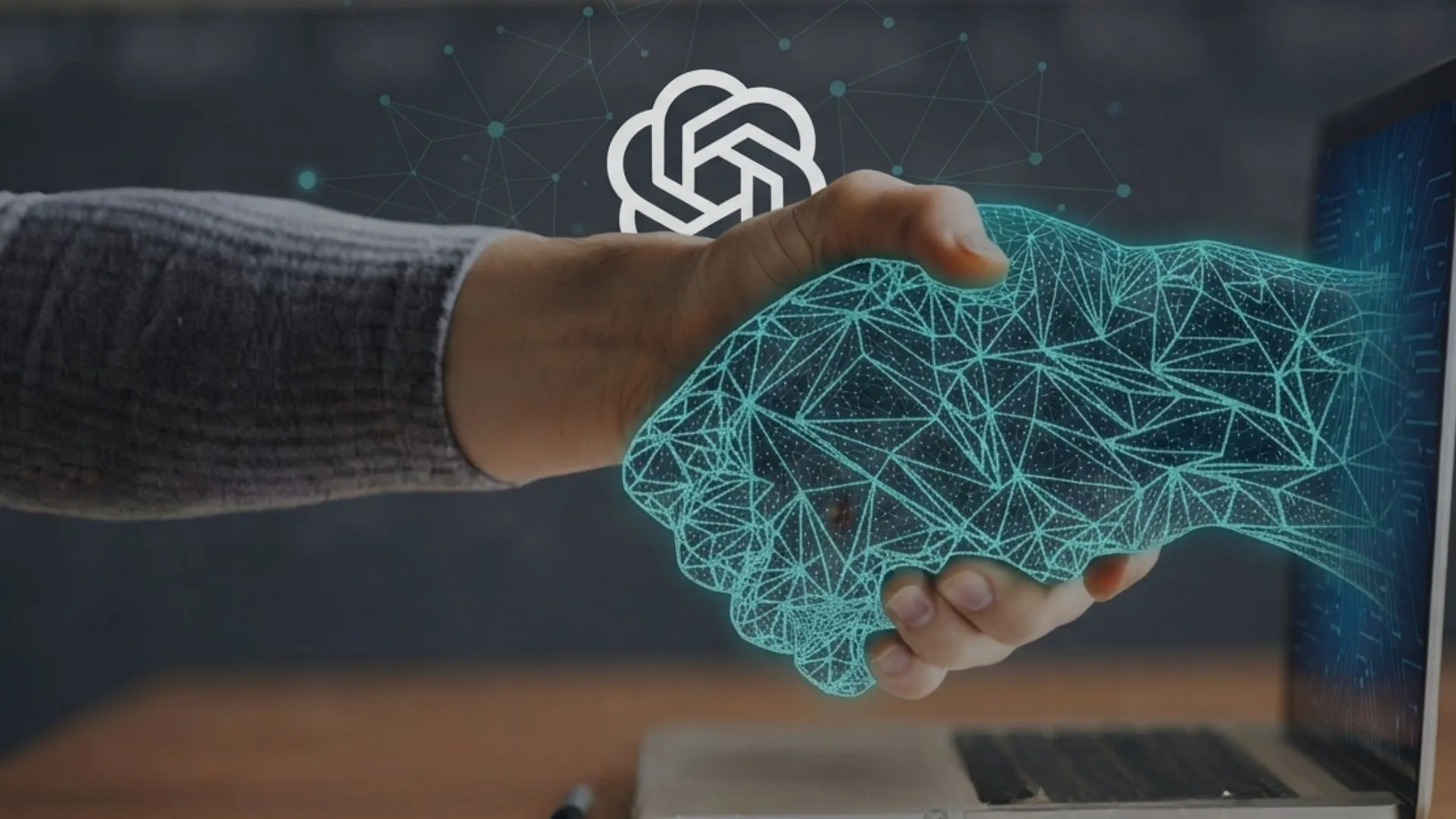 Can AI Replace SEO? What Experts Offering SEO Services in India Think