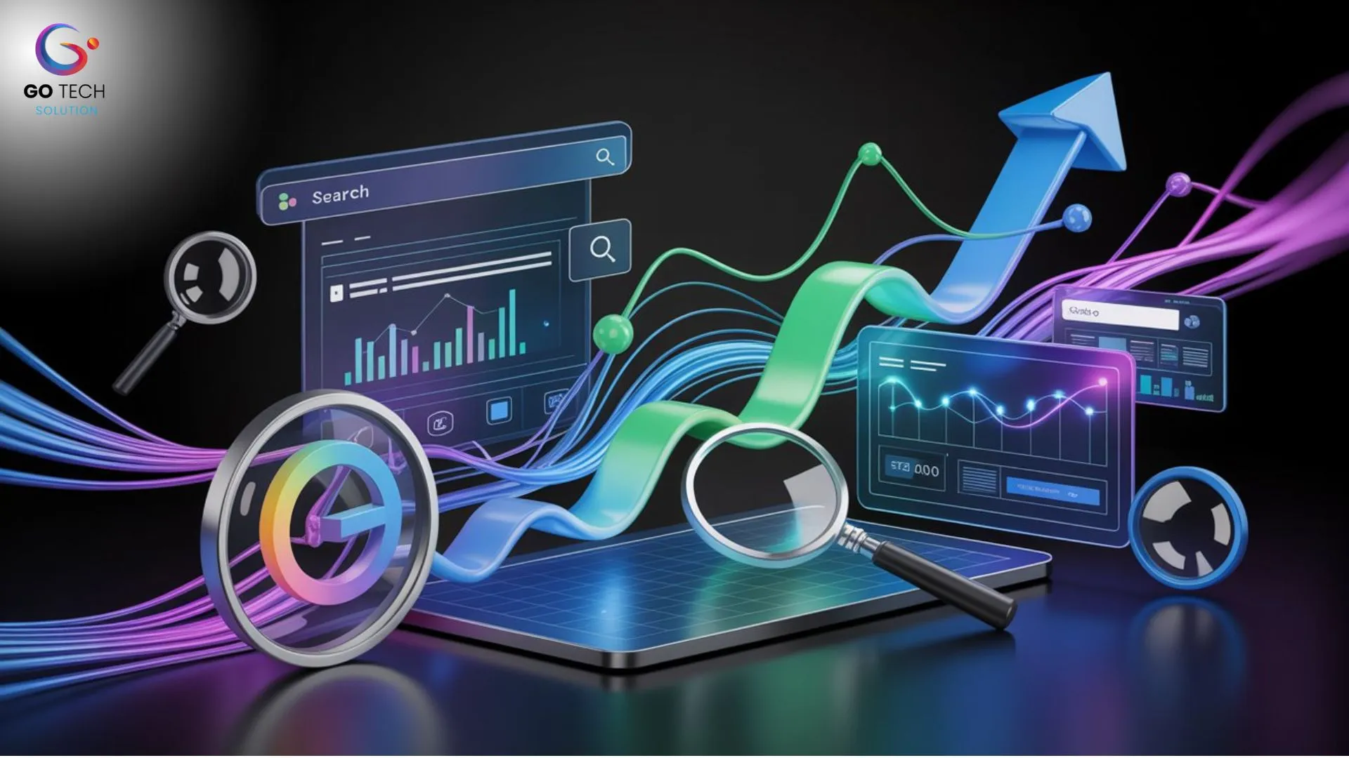 Enterprise SEO and AI Trends for 2026: What Large Brands Must Know