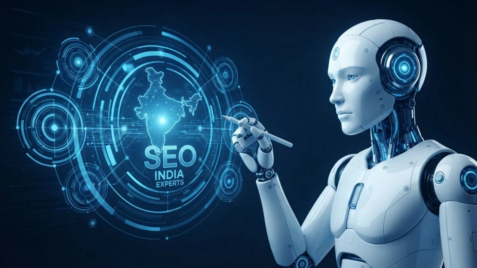 AI Search & SEO: How Businesses Can Stay Visible on Google