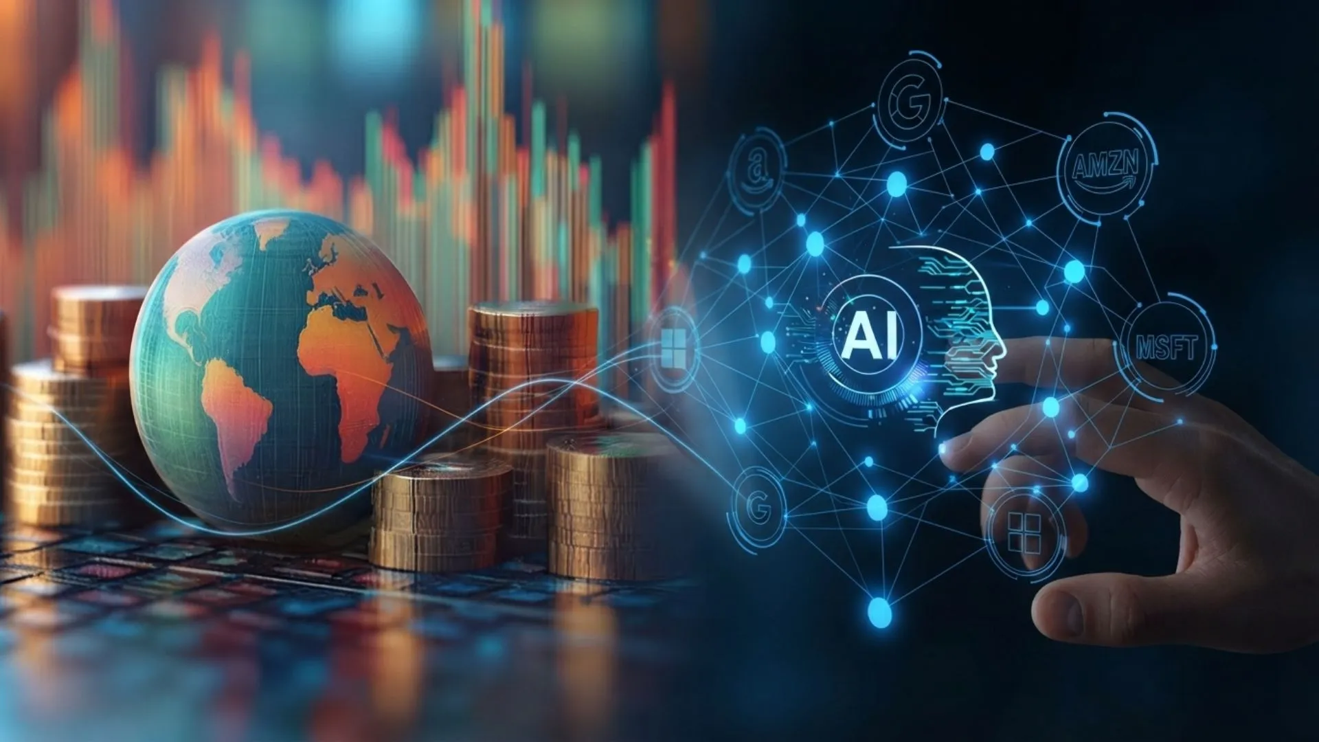 How Small Businesses Can Compete with Big Brands Using AI and Automation
