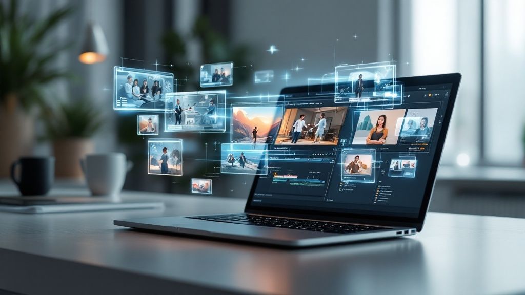 8 Best AI Video Generators in 2026
