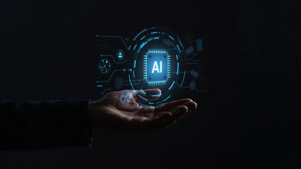 Generative AI Tools Changing