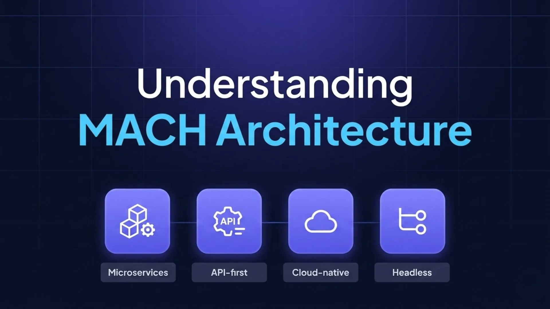 What Is MACH Architecture and Should Your Business Care About It in 2026?