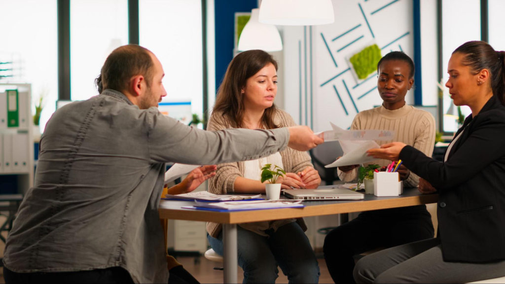 Digitally Transforming World: Why You Should Have A Website For Your Business