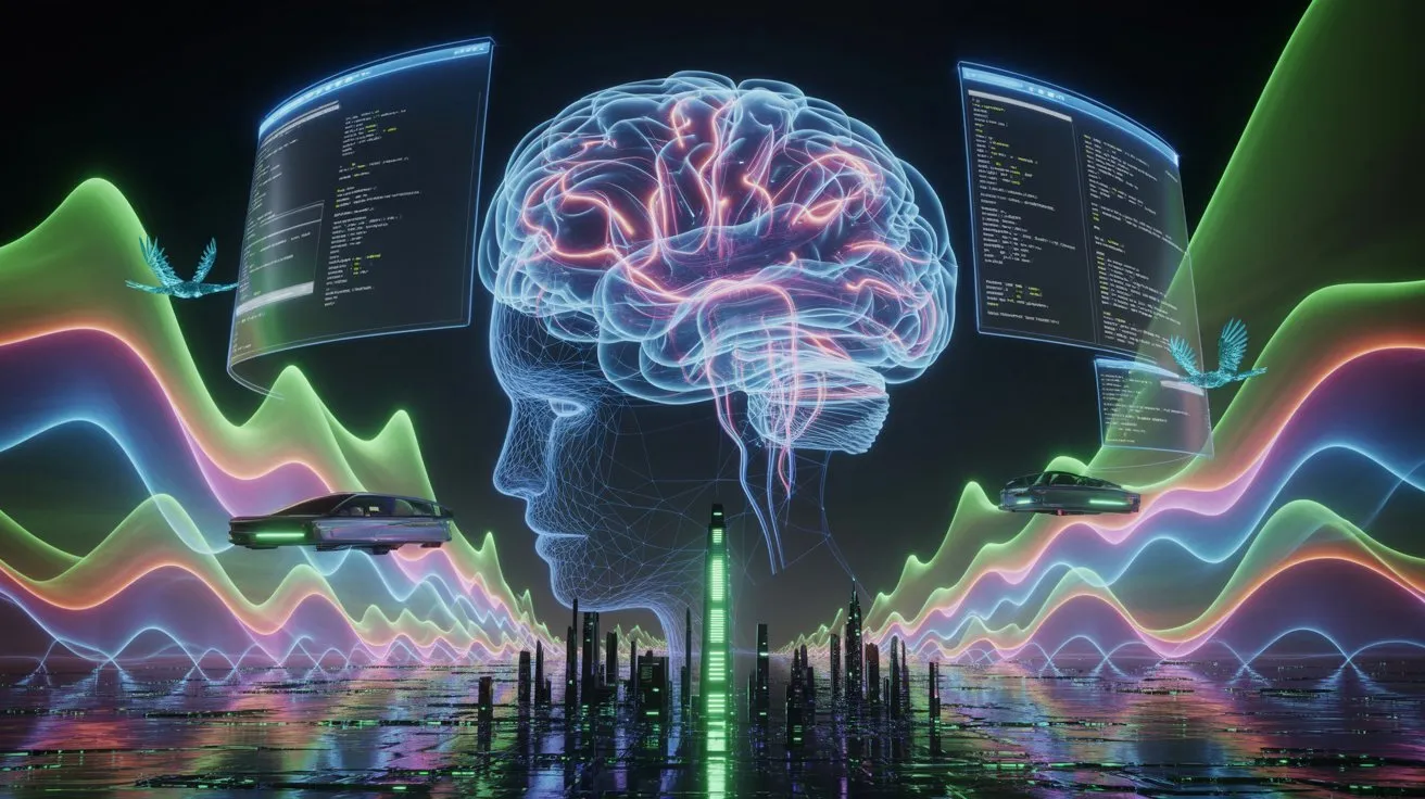 10 Best AI Image Generators in 2026: Top Tools You Must Try