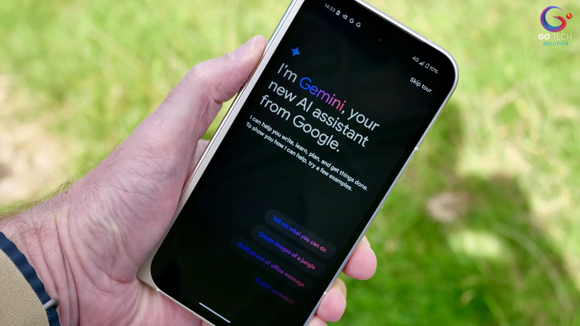 Why Google Gemini Has No Ads (Yet): Trust, Assistive AI, and the Long Game for Monetization