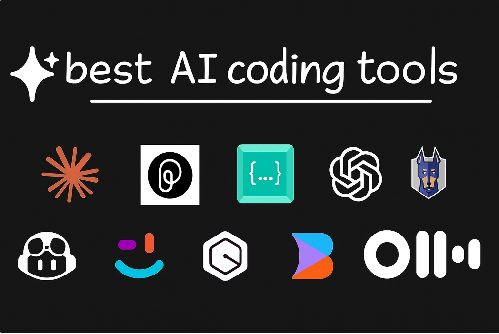 10 Best AI Tools for Coding in 2026 (With Features & Simple Pricing)