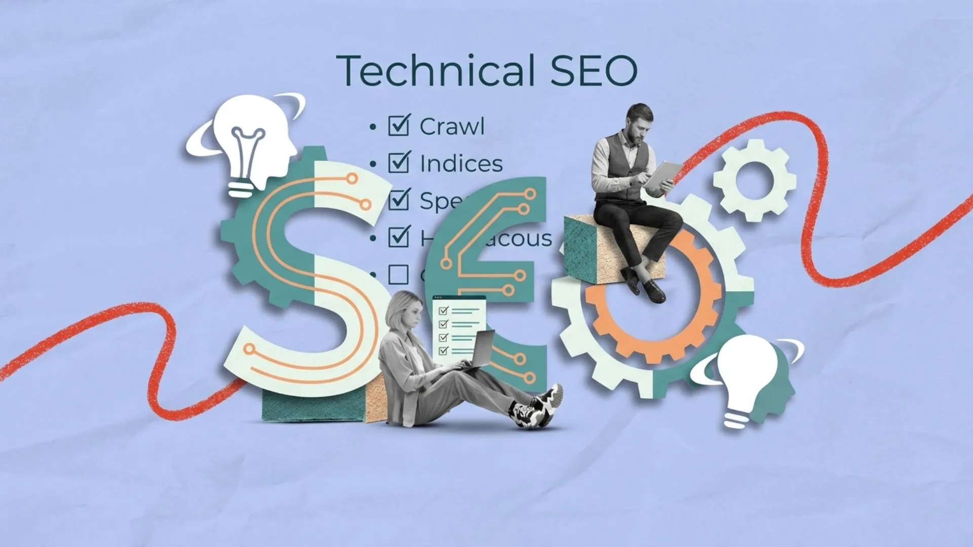 Technical SEO Checklist for Modern Websites
