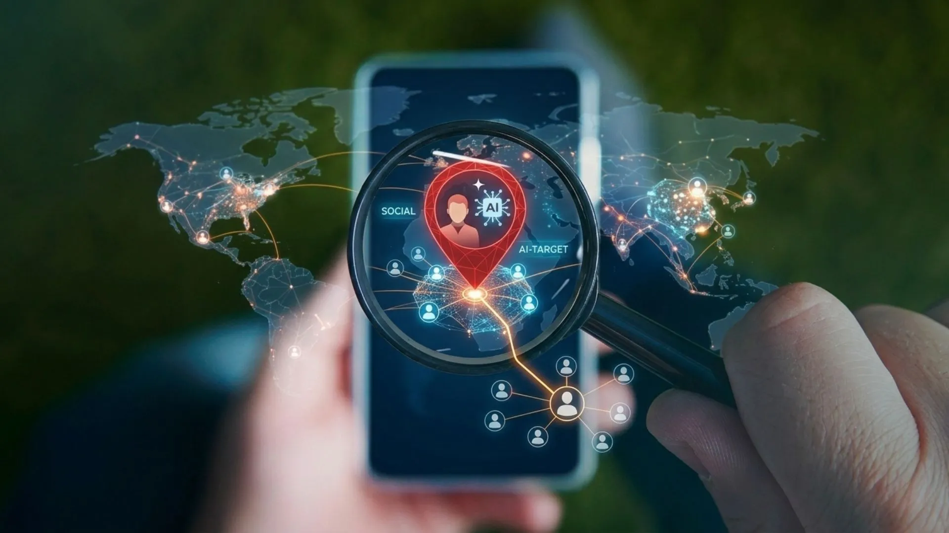 How AI Is Changing Local SEO: The New Keyword Research Strategy Businesses Can’t Ignore