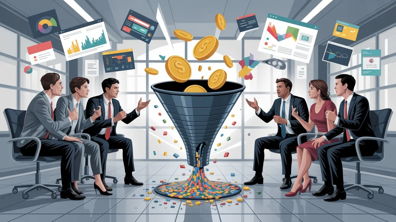 In-House vs Agency: The Real Paid Media Problem Explained