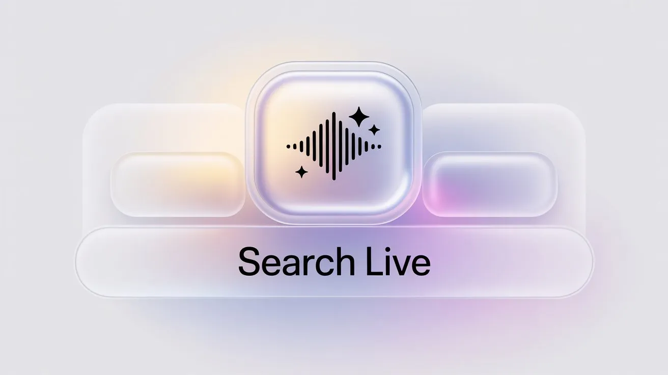 Google Takes Search Live Global With Gemini 3.1 Flash Live