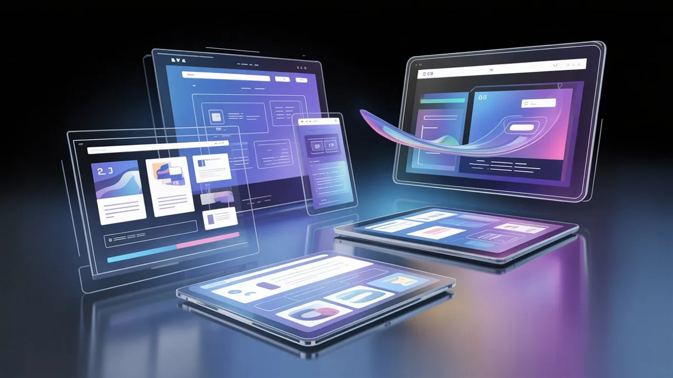 Web Development Trends That Will Change the Way You Create Websites in 2026