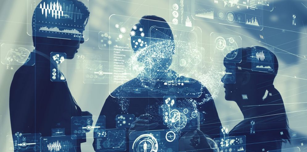 The Future Of Work: How Technology Is Transforming The European Job Market