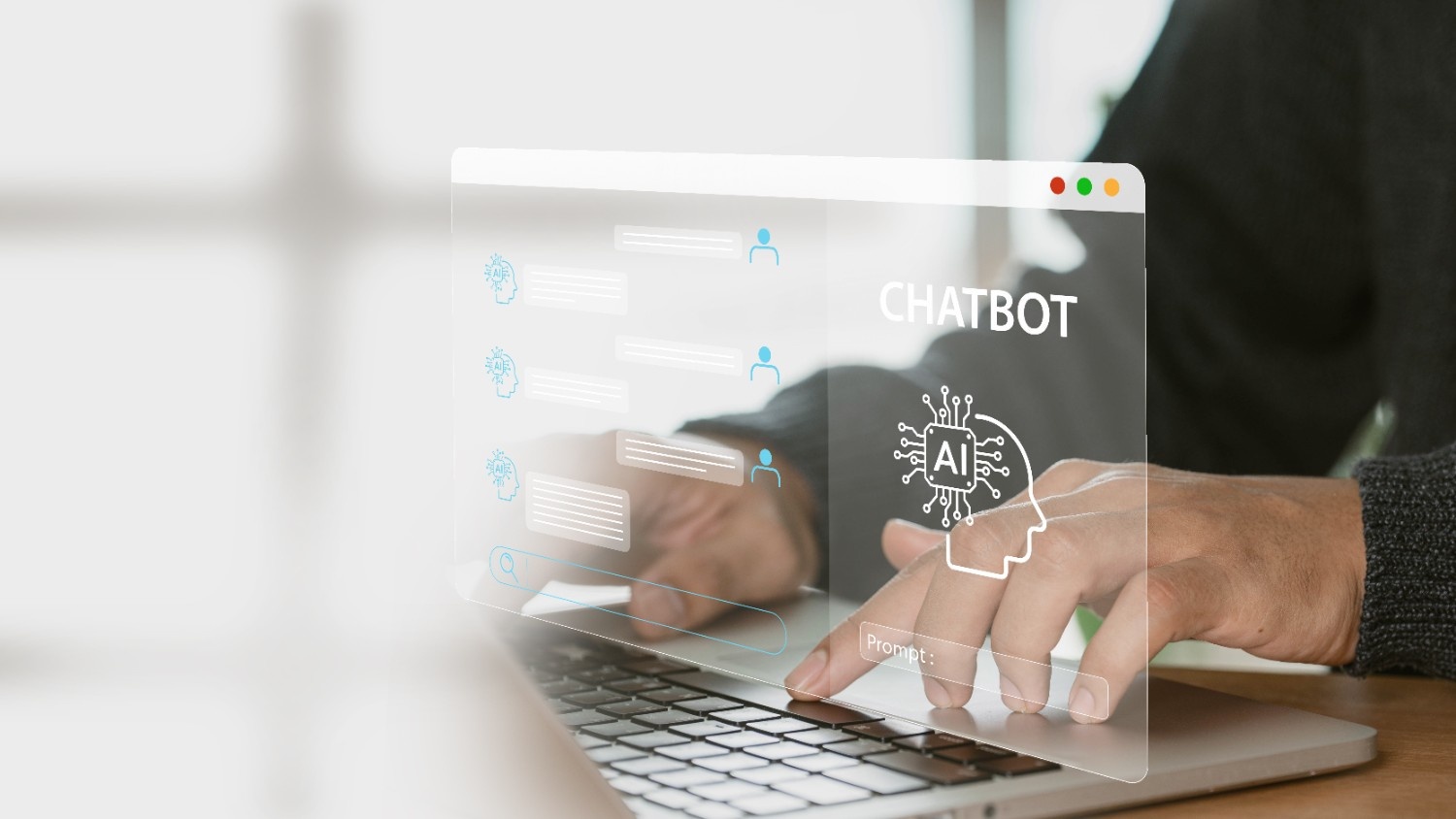 Top 10 AI Chatbot Builders for Business Websites in 2026