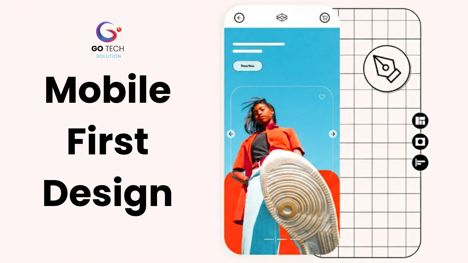 Why Mobile-First Design is the Key to Winning Digital Marketing