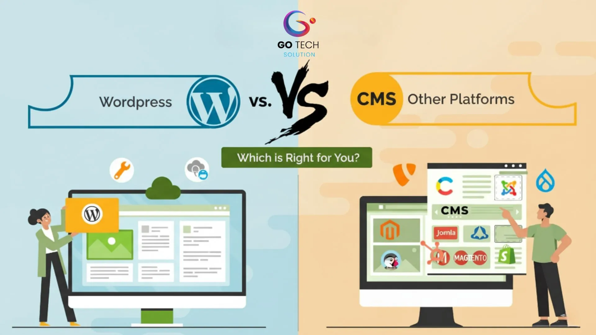 Understanding CMS Platforms Like WordPress: Why It Still Reigns Supreme in 2026