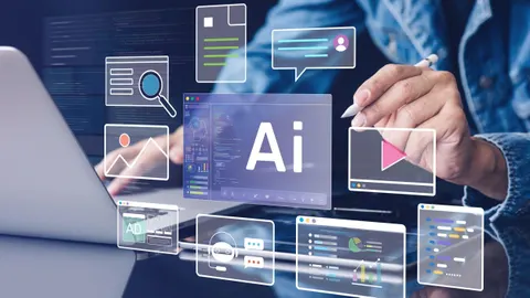 7 Powerful AI Content Generation Tools in 2026 for Creators