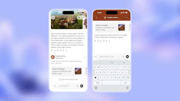 Ads in ChatGPT: Why Behavior Matters More Than Targeting