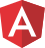 Tech Icon Angular