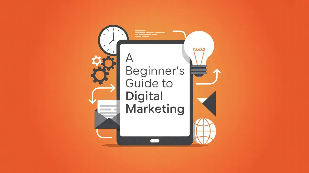 Digital Marketing: A Complete Guide to Building an Effective Online Strategy