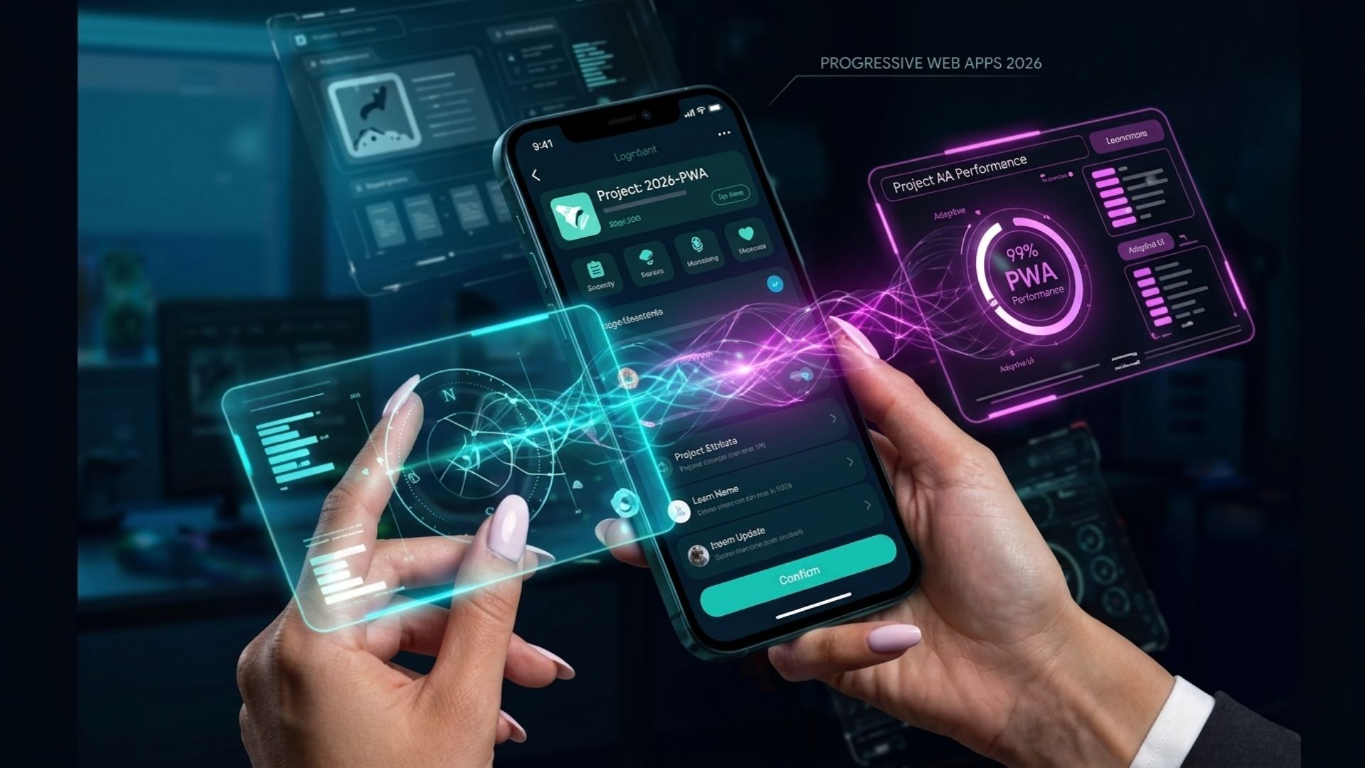 Progressive Web Apps in 2026: Are They Finally the Smarter Alternative to Native Apps?
