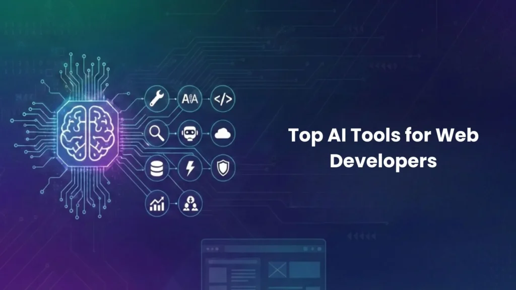 AI Tools for Web Developers